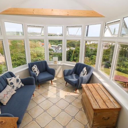 Paham Villa Aberdaron Exterior foto