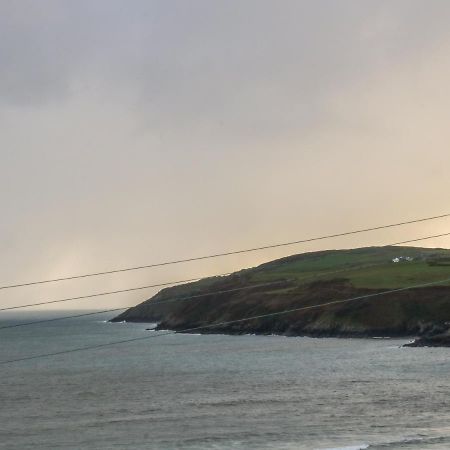 Paham Villa Aberdaron Exterior foto