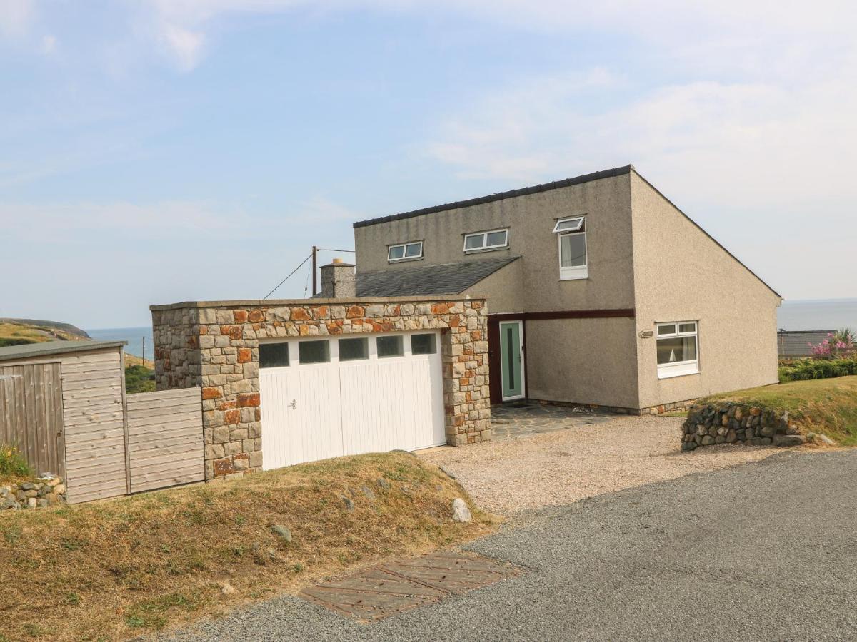 Paham Villa Aberdaron Exterior foto