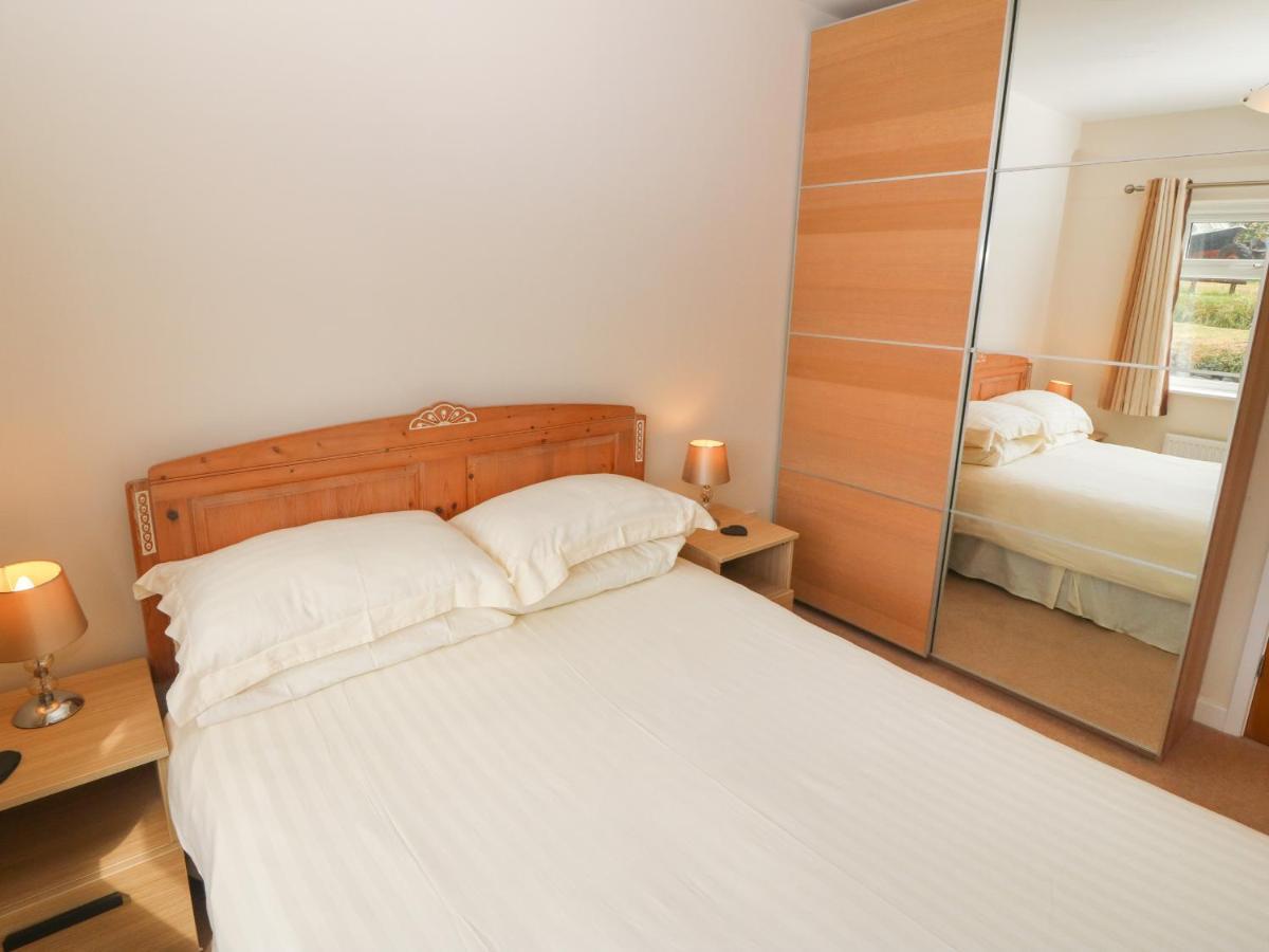 Paham Villa Aberdaron Exterior foto