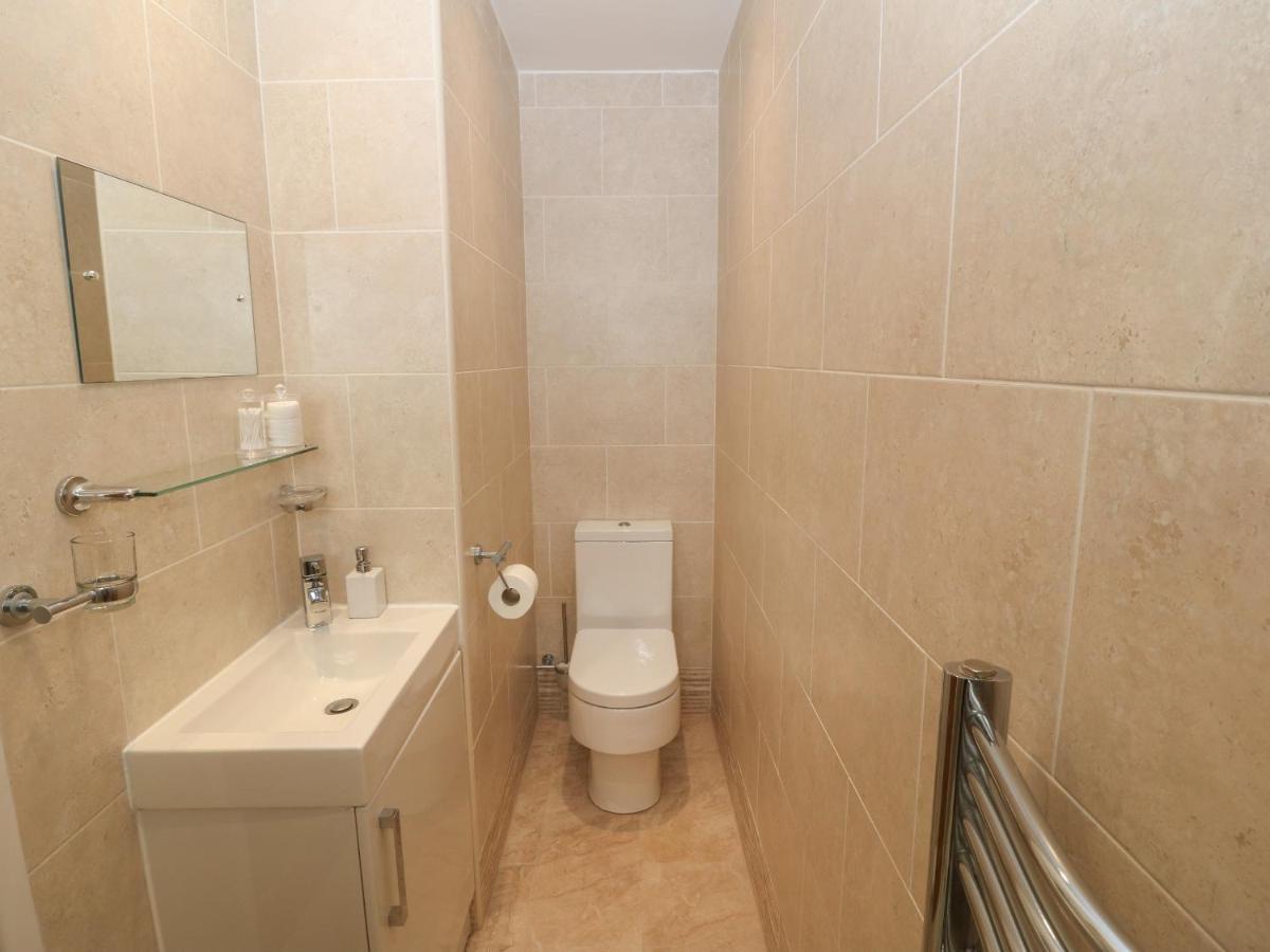 Paham Villa Aberdaron Exterior foto